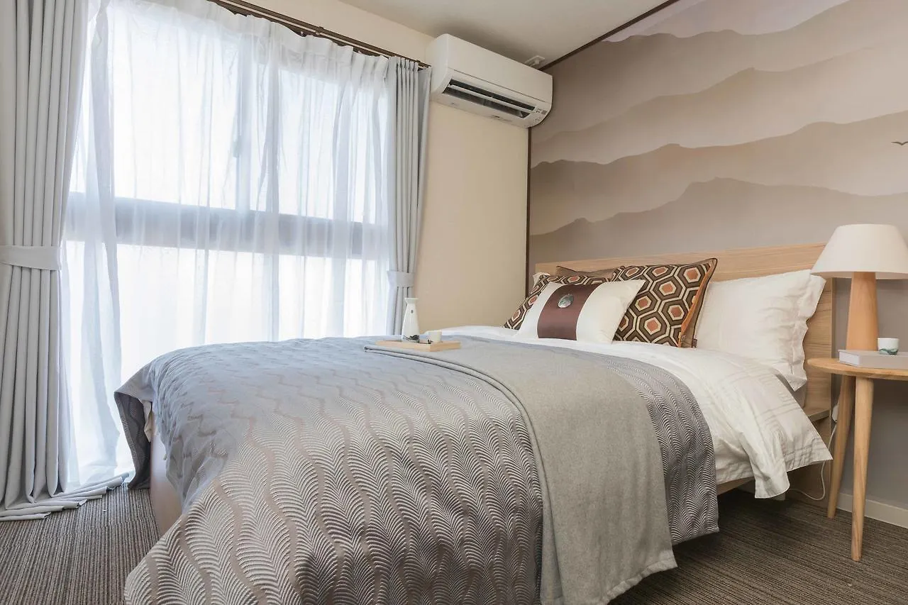 Ostay Hotel Kyoto Nijo-Jo Tsuki